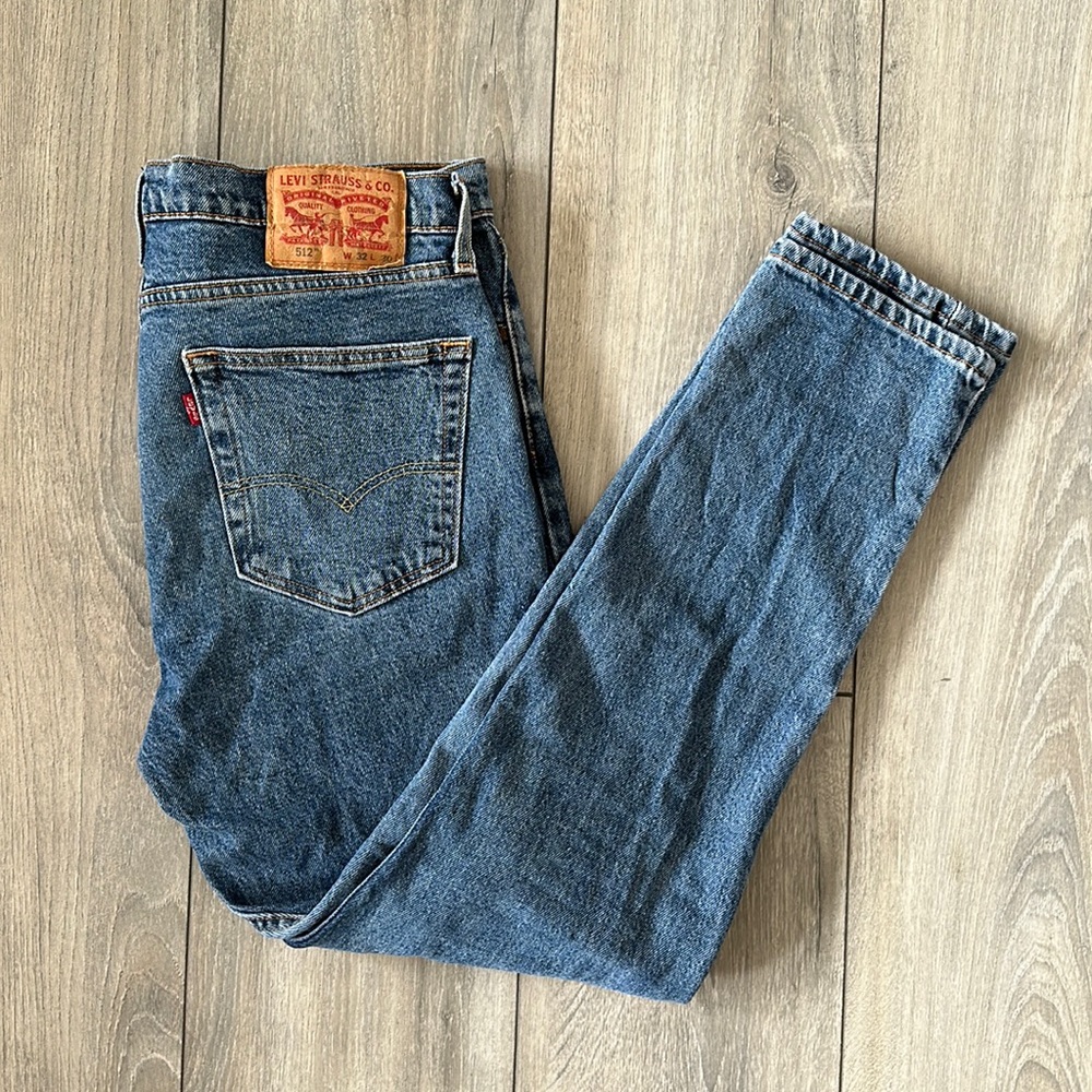 LEVI’S JEANS